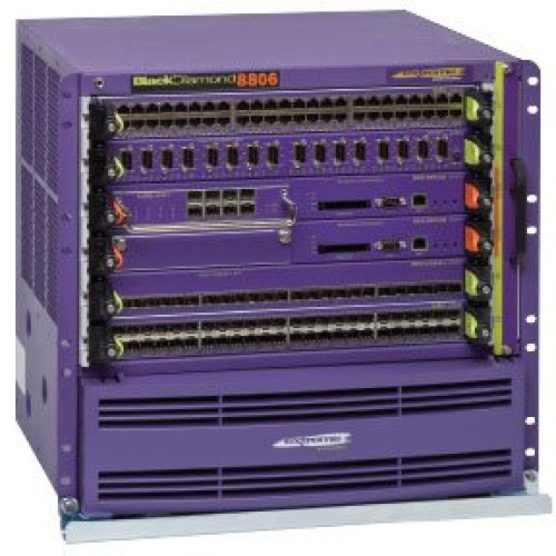 Extreme 41515 Network Switch