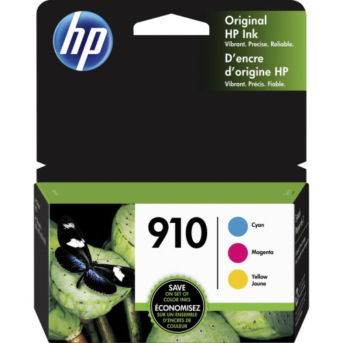HP 3YN97AN InkJet Cartridge