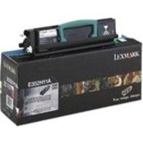Lexmark E352H41G Toner