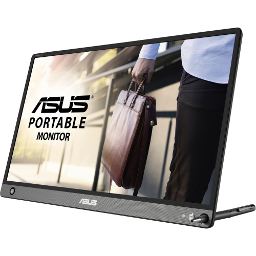 Asus MB16AHP Monitor