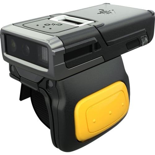 Zebra RS51C0-LBDNWR Barcode Scanner