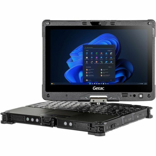 Getac VSCP5YJAB4BA Rugged Laptop