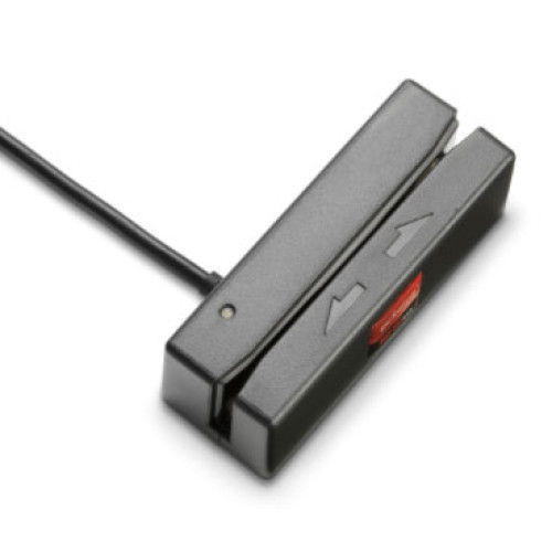 rf IDEAS MS3-00M1AKU-C06 Credit Card Reader