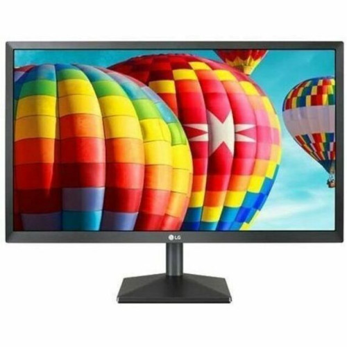 LG 24BK430H-B Digital Signage Display