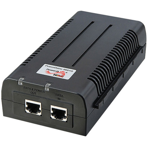 PowerDsine PD-9501G/AC/B Data Networking