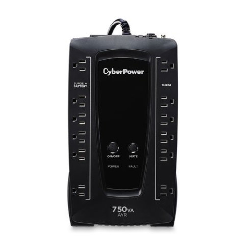 CyberPower CP1200AVR Power Device