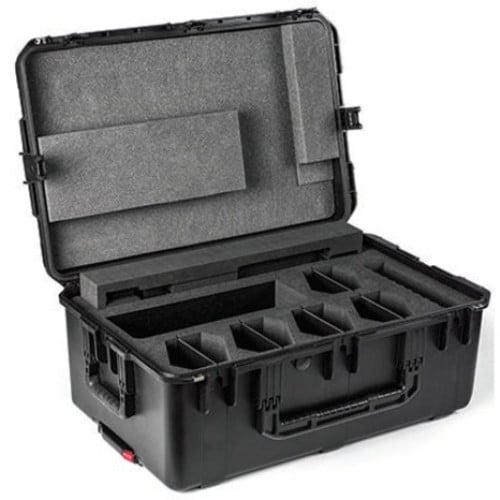Bosch DCNM-TCD Fire & Intrusion Detector