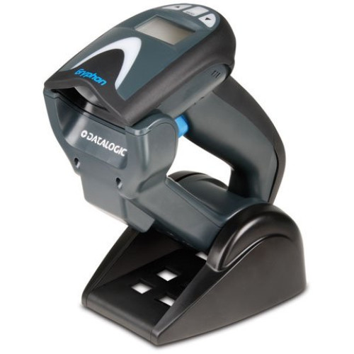 Datalogic GM4100-BK-D433 Barcode Scanner