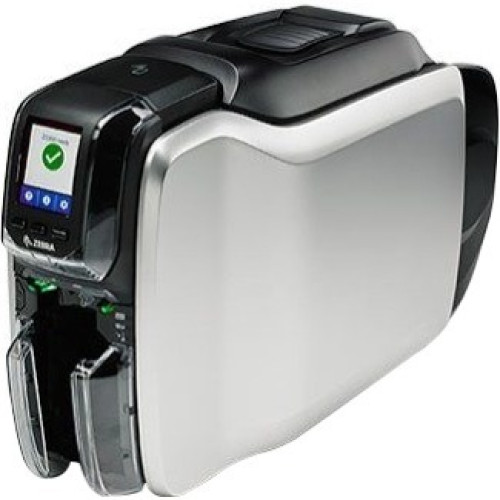 Zebra ZC31-0M0C000LA00 ID Card Printer