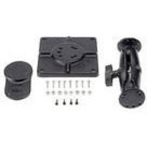 Honeywell VE011-2003 Mounting Hardware and Stands