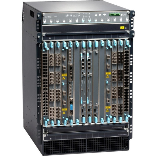 Juniper Networks EX9214-CHAS3-S Ethernet Switch
