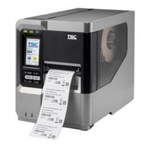 TSC 99-151A003-0301 Barcode Label Printer