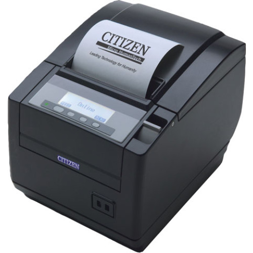 Citizen CT-S801S3UBUBKP Receipt Printer