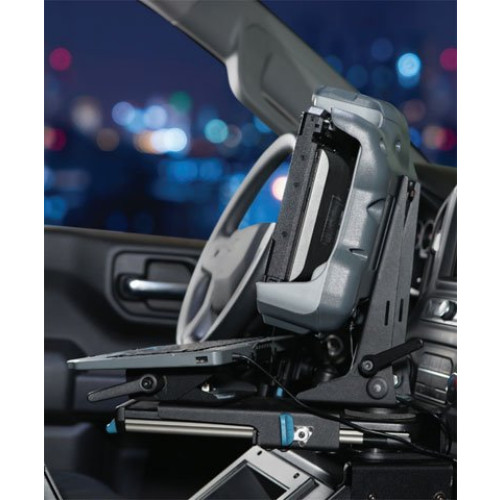 Gamber-Johnson SDI570 Mounting Hardware and Stands