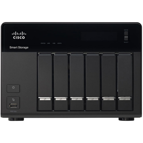 Cisco NSS326D06-K9 Data Networking