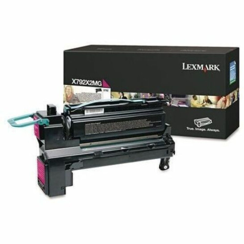 Lexmark X792X2MG Toner
