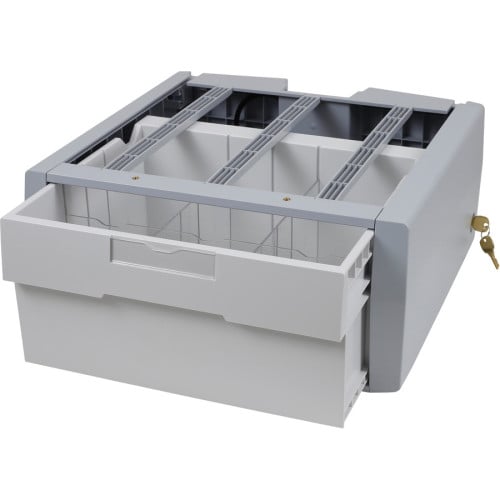 Ergotron 97-974 Rack