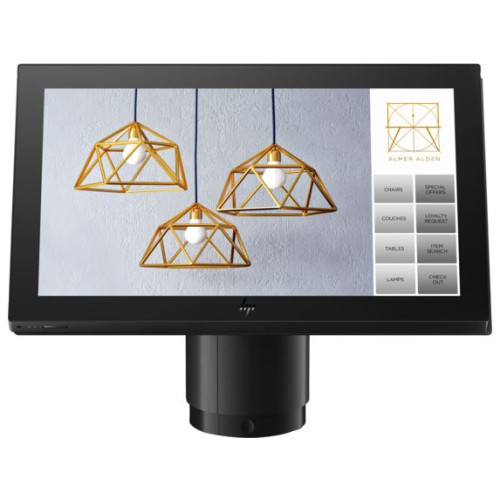 HP 329Q4UA#ABA Accessory
