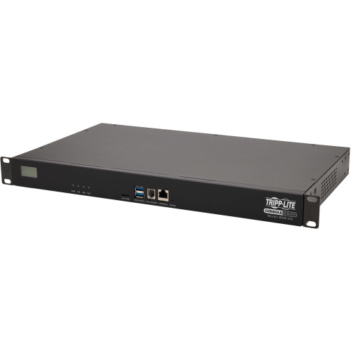 Tripp-Lite B098-016 Console & Device Servers