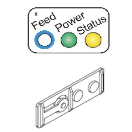 Zebra P1014144 Accessory