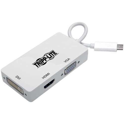Tripp-Lite U444-06N-HDV4K Cables, Connectors, and Adapters