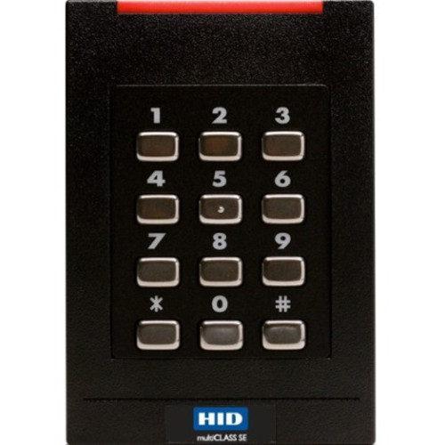 HID 921PWNTEK00324 Access Control Reader
