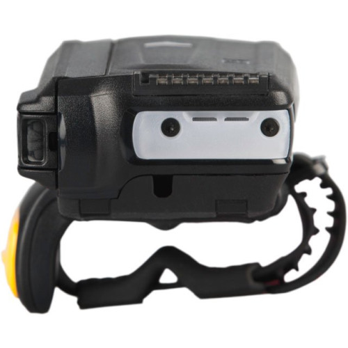 Zebra RS60B0-SRSFWR Barcode Scanner