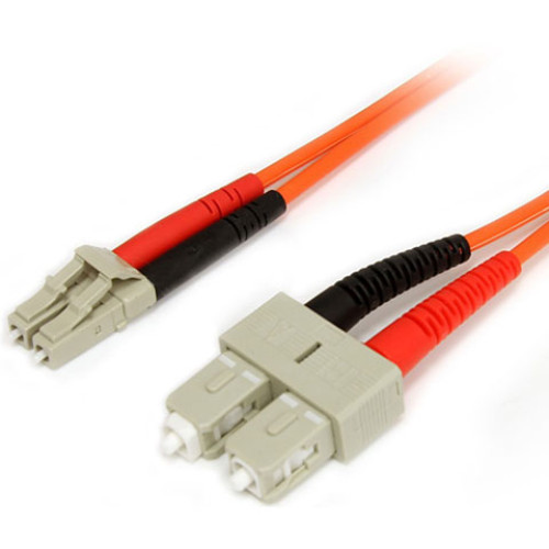 StarTech FIBLCSC1 Cables, Connectors, and Adapters