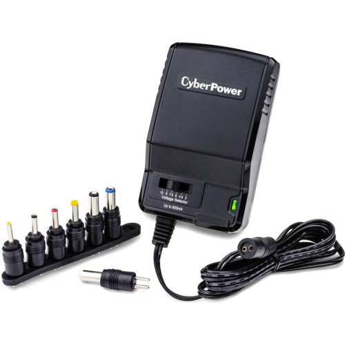 CyberPower CPUAC600 Power Device