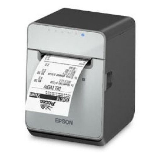 Epson C31CJ52011 Barcode Label Printer