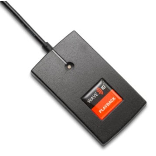 rf IDEAS RDR-75W5AK7 Access Control Reader