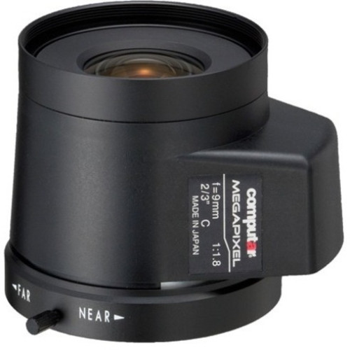 CBC MG0918FC-MP CCTV Camera Lens