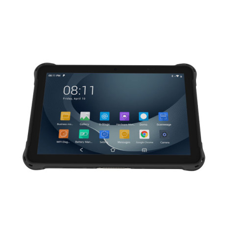 Urovo TAB-P8100P-6128-1 Tablet