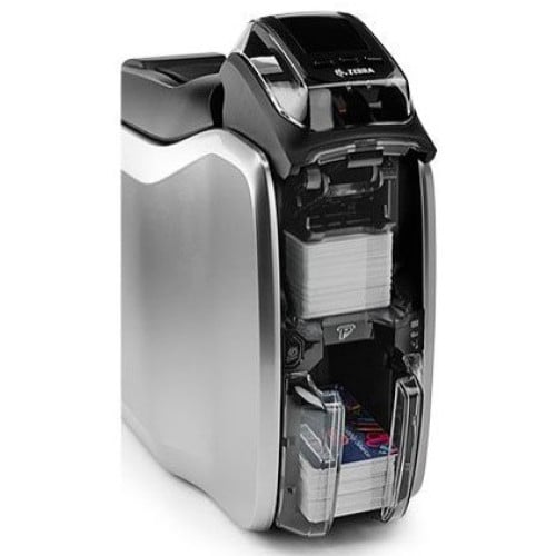 Zebra ZC32-0M0C0G0US00 ID Card Printer