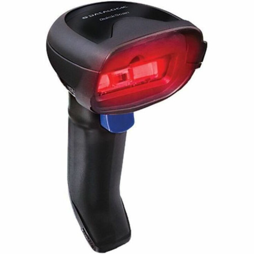 Datalogic QD2220-BKK1 Barcode Scanner