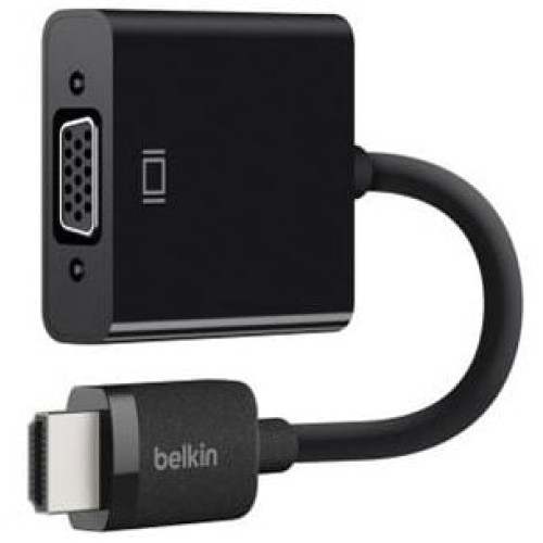Belkin AV10170BT Cables, Connectors, and Adapters