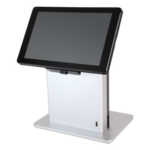 Custom America ION-TP5N-Z4TG POS Touch Terminal
