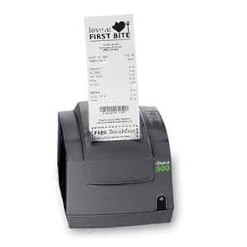 Ithaca 500S-DG Receipt Printer