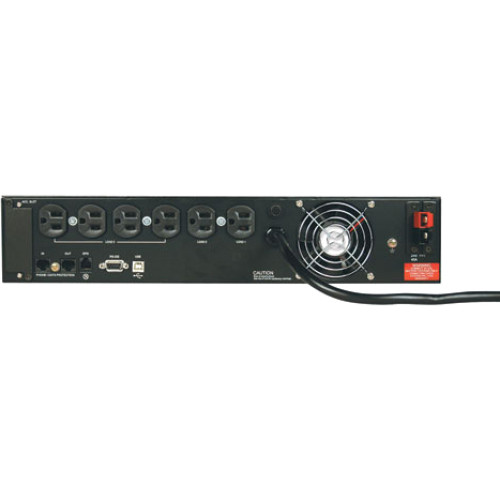 Tripp-Lite SU1000RTXL2UA Products