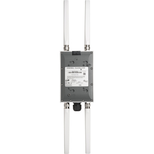 SonicWall 02-SSC-2500 Wireless Access Points