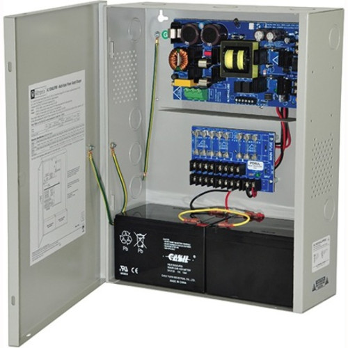 Altronix AL1024ULXPD8 Power Device