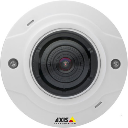 Axis 0516-041 Security Camera