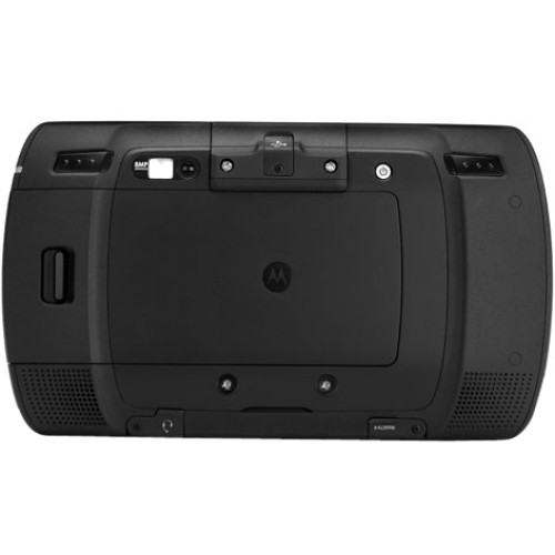 Motorola ET1N0-7J2V13US Tablet