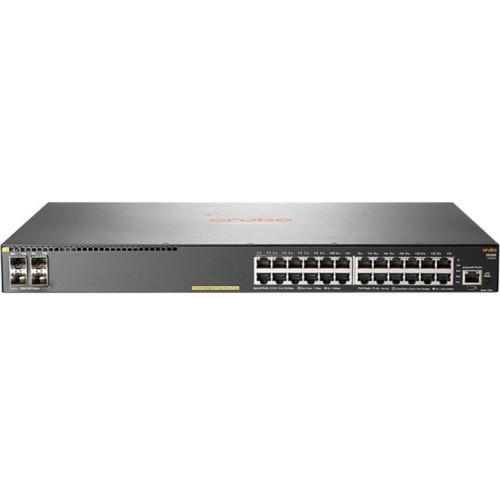 HPE Aruba JL261A#B2B Ethernet Switch