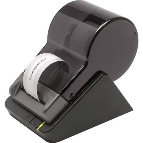 Seiko SLP650-FP Barcode Label Printer