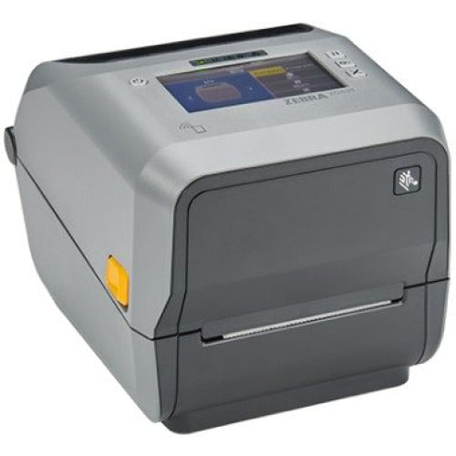 Zebra ZD6A143-321L01EZ Barcode Label Printer
