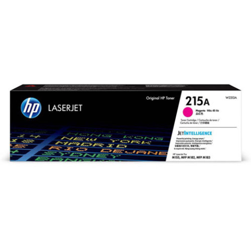 HP W2313A InkJet Cartridge