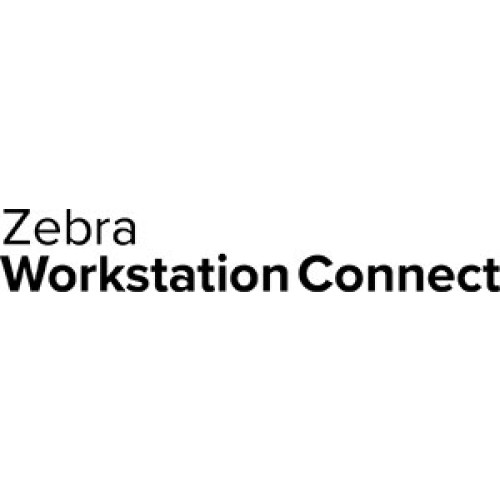 Zebra WFC-VC-STD-T1-3Y Software