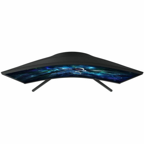 Samsung S27CG552EN TVs & Home Theater Equipment