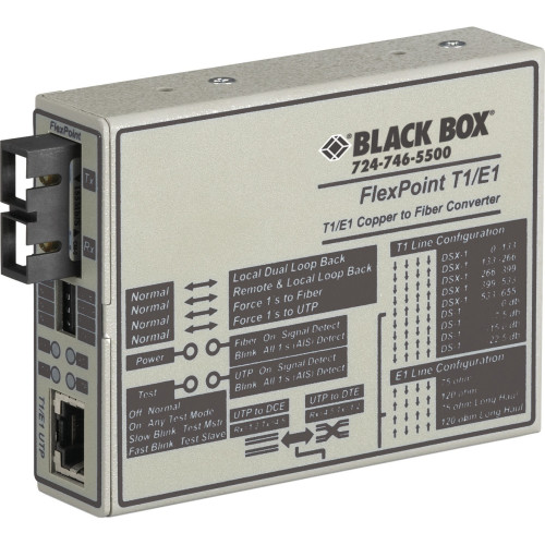Black Box MT662A-MSC Wireless Switch